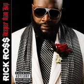 Valley Of Death by Rick Ross