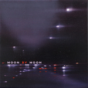 Moon By Moon - EP