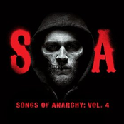 Billy Valentine: Songs of Anarchy, Vol. 4 (Music from Sons of Anarchy)