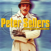 Common Entrance by Peter Sellers