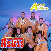 Los Askis: Amor Andino