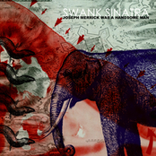 Joseph Merrick Was A Handsome Man