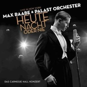 Du Bist Nicht Die Erste by Max Raabe & Palast Orchester