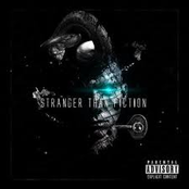 Stranger Than Fiction