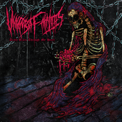 Death Beats Through My Heart