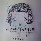 H♁lywa†er EP