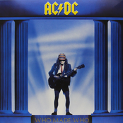 For Those About To Rock (we Salute You) by Ac/dc