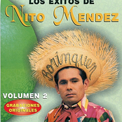 Los Exitos de Nito Méndez, Vol. 2