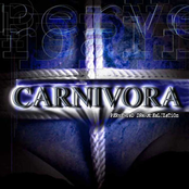 Deliverance Of A Horrific Prophecy by Carnivora