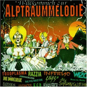 Willkommen Zur Alptraummelodie