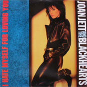 I Can't Control Myself by Joan Jett And The Blackhearts