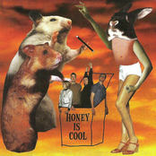 Beats Of Me by Honey Is Cool