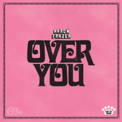 Aaron Frazer: Over You