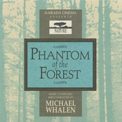 New Forests by Michael Whalen