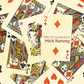 I Don't Want You On My Mind by Mick Harvey