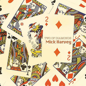 Mick Harvey: Two of Diamonds