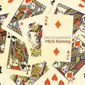 Blue Arrows by Mick Harvey