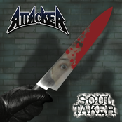 Attacker: Soul Taker