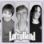 Loftyband