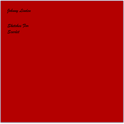 Sketches For Scarlet