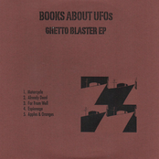 Ghetto Blaster EP