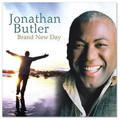 Gonna Lift You Up by Jonathan Butler