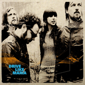 On The Road by Drive Like Maria