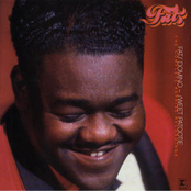 Lady Madonna by Fats Domino