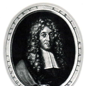 Johann Caspar Kerll