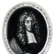 johann caspar kerll