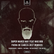 Fuera De Cabeza 2k17 Remixes