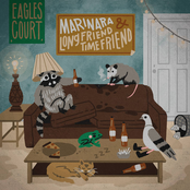 Marinara: Eagles Court