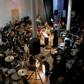 Adam Rudolph Go: Organic Orchestra