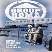 Get Out The Car by Group Home