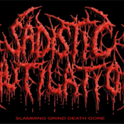 Sadistic Mutilation