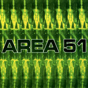 Area 51 by Rising Moon