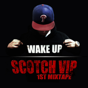 MIXTAPE #1 WAKE UP