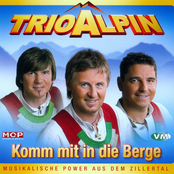 Komm mit in die Berge