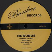 Antibus by Nukubus