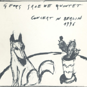 Concert in Berlin 1996