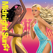 Midnight Sun - Single