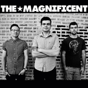 The Magnificent: Bad Lucky