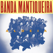 À Procura by Banda Mantiqueira