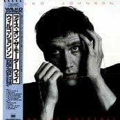 The Whammy by Wilko Johnson