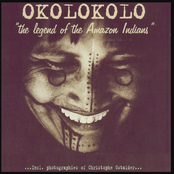 The Legend Of The Amazon Indians