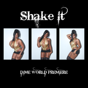 Shake It