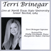 Live at North Texas State University