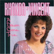 We Were Almost Like A Dream Come True by Rhonda Vincent