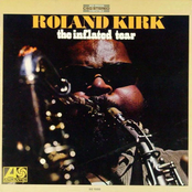 A Handful Of Fives by Rahsaan Roland Kirk