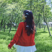 When I hear your warm voice